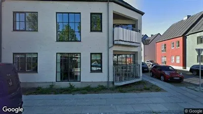 Lejligheder til leje i Kerteminde - Foto fra Google Street View