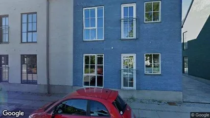 Lejligheder til leje i Kerteminde - Foto fra Google Street View
