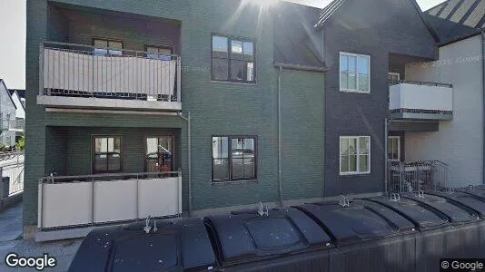 Lejligheder til leje i Kerteminde - Foto fra Google Street View