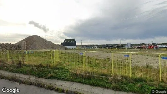 Lejligheder til leje i Kerteminde - Foto fra Google Street View