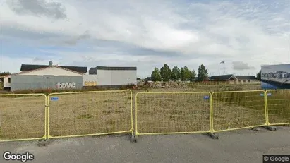 Lejligheder til leje i Kerteminde - Foto fra Google Street View