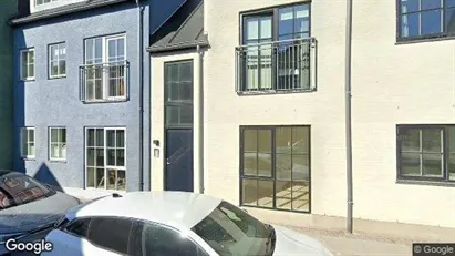 Lejligheder til leje i Kerteminde - Foto fra Google Street View