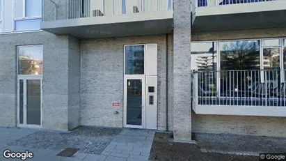 Lejligheder til salg i København SV - Foto fra Google Street View