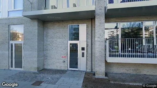 Lejligheder til salg i København SV - Foto fra Google Street View