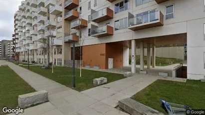 Lejligheder til salg i København S - Foto fra Google Street View