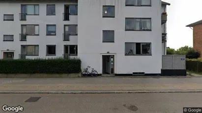 Lejligheder til salg i Valby - Foto fra Google Street View