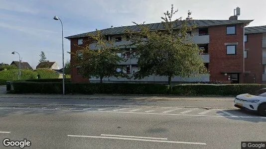 Lejligheder til salg i Hvidovre - Foto fra Google Street View