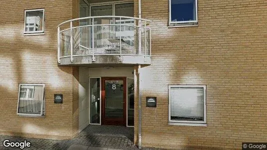 Lejligheder til salg i Østerbro - Foto fra Google Street View