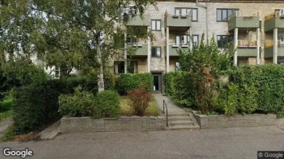 Lejligheder til salg i Vanløse - Foto fra Google Street View