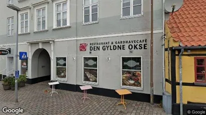 Lejligheder til salg i Viborg - Foto fra Google Street View