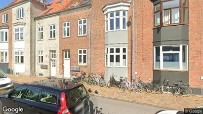 Lejligheder til salg i Odense C - Foto fra Google Street View