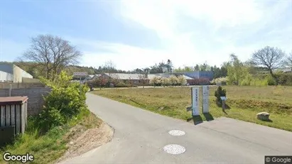 Lejligheder til salg i Ebeltoft - Foto fra Google Street View