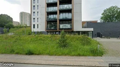 Lejligheder til leje i Kolding - Foto fra Google Street View