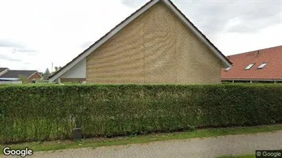 Andelsboliger til salg i Næstved - Foto fra Google Street View