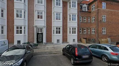 Lejligheder til leje i København NV - Foto fra Google Street View