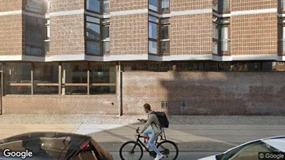 Lejligheder til leje i Østerbro - Foto fra Google Street View