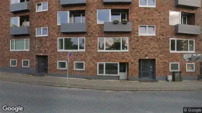 Lejligheder til leje i Kolding - Foto fra Google Street View
