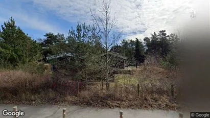 Lejligheder til salg i Højby - Foto fra Google Street View