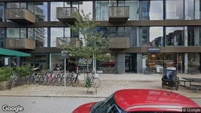 Lejligheder til leje i København S - Foto fra Google Street View