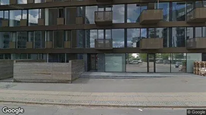 Lejligheder til leje i København S - Foto fra Google Street View