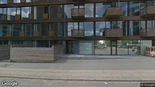 Lejligheder til leje i København S - Foto fra Google Street View