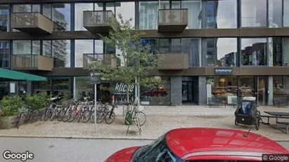 Lejligheder til leje i København S - Foto fra Google Street View