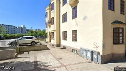 Lejligheder til salg i Aalborg Centrum - Foto fra Google Street View