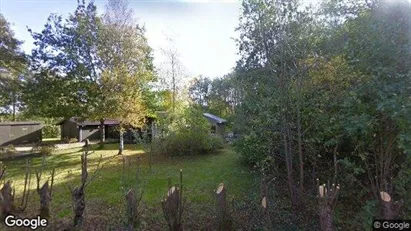 Lejligheder til salg i Roslev - Foto fra Google Street View