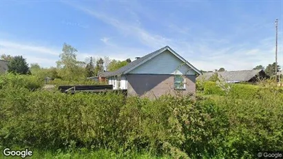 Lejligheder til salg i Ebeltoft - Foto fra Google Street View