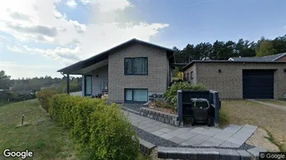 Lejligheder til salg i Ebeltoft - Foto fra Google Street View