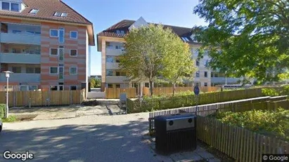 Lejligheder til leje i Ishøj - Foto fra Google Street View
