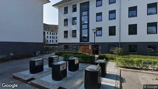 Lejligheder til leje i Ishøj - Foto fra Google Street View