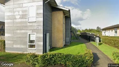 Lejligheder til leje i Viborg - Foto fra Google Street View