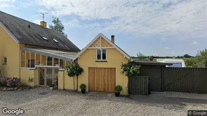 Lejligheder til salg i Greve - Foto fra Google Street View