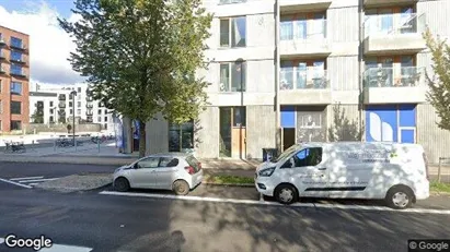 Lejligheder til leje i København S - Foto fra Google Street View