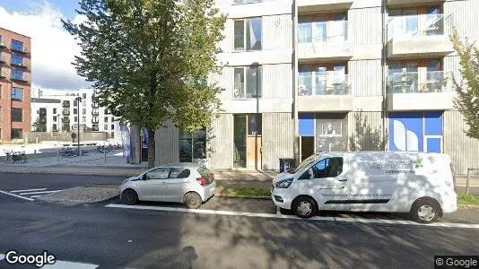 Lejligheder til leje i København S - Foto fra Google Street View