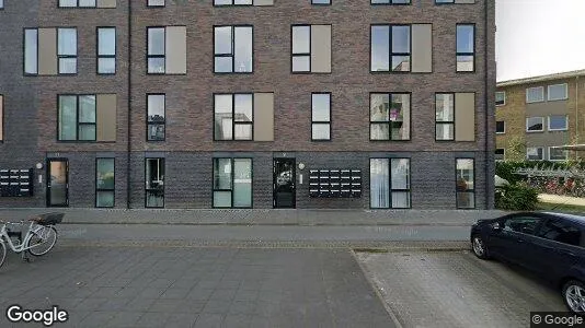 Lejligheder til leje i Odense V - Foto fra Google Street View