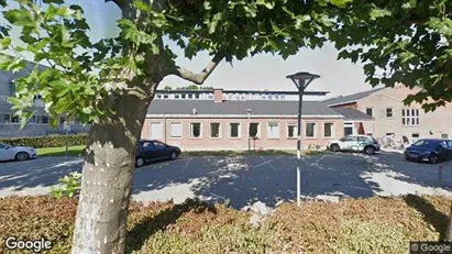 Andelsboliger til salg i Odense C - Foto fra Google Street View