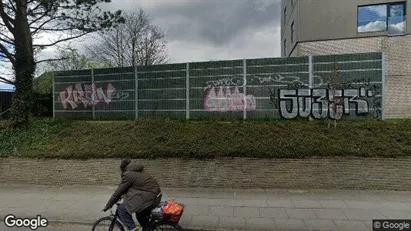 Lejligheder til leje i Esbjerg Ø - Foto fra Google Street View