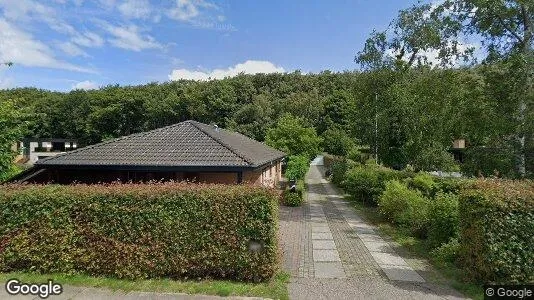 Lejligheder til salg i Horsens - Foto fra Google Street View