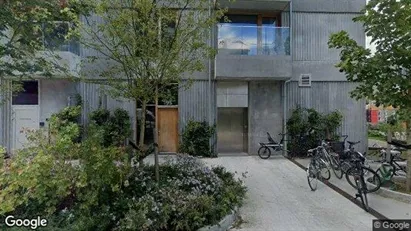 Lejligheder til leje i København S - Foto fra Google Street View