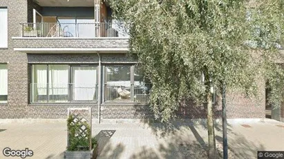Lejligheder til leje i København SV - Foto fra Google Street View