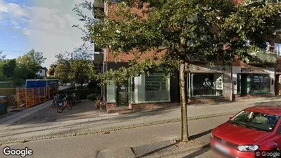 Lejligheder til salg i Frederiksberg - Foto fra Google Street View