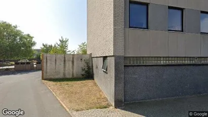 Lejligheder til salg i Ishøj - Foto fra Google Street View