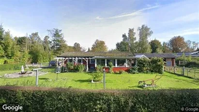 Lejligheder til salg i Jægerspris - Foto fra Google Street View