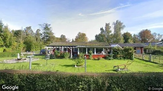 Lejligheder til salg i Jægerspris - Foto fra Google Street View