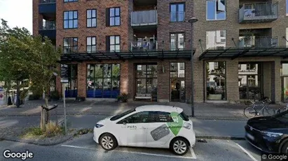 Lejligheder til leje i København SV - Foto fra Google Street View