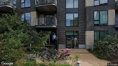 Lejligheder til leje i Østerbro - Foto fra Google Street View