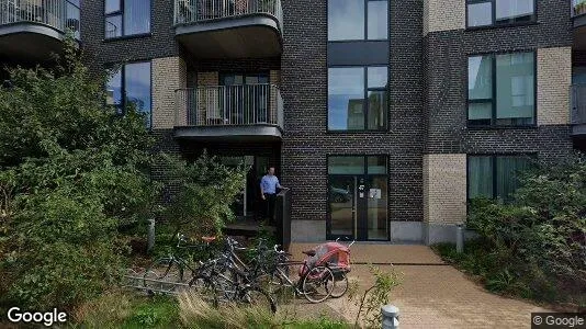Lejligheder til leje i Østerbro - Foto fra Google Street View