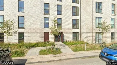 Lejligheder til leje i Odense S - Foto fra Google Street View